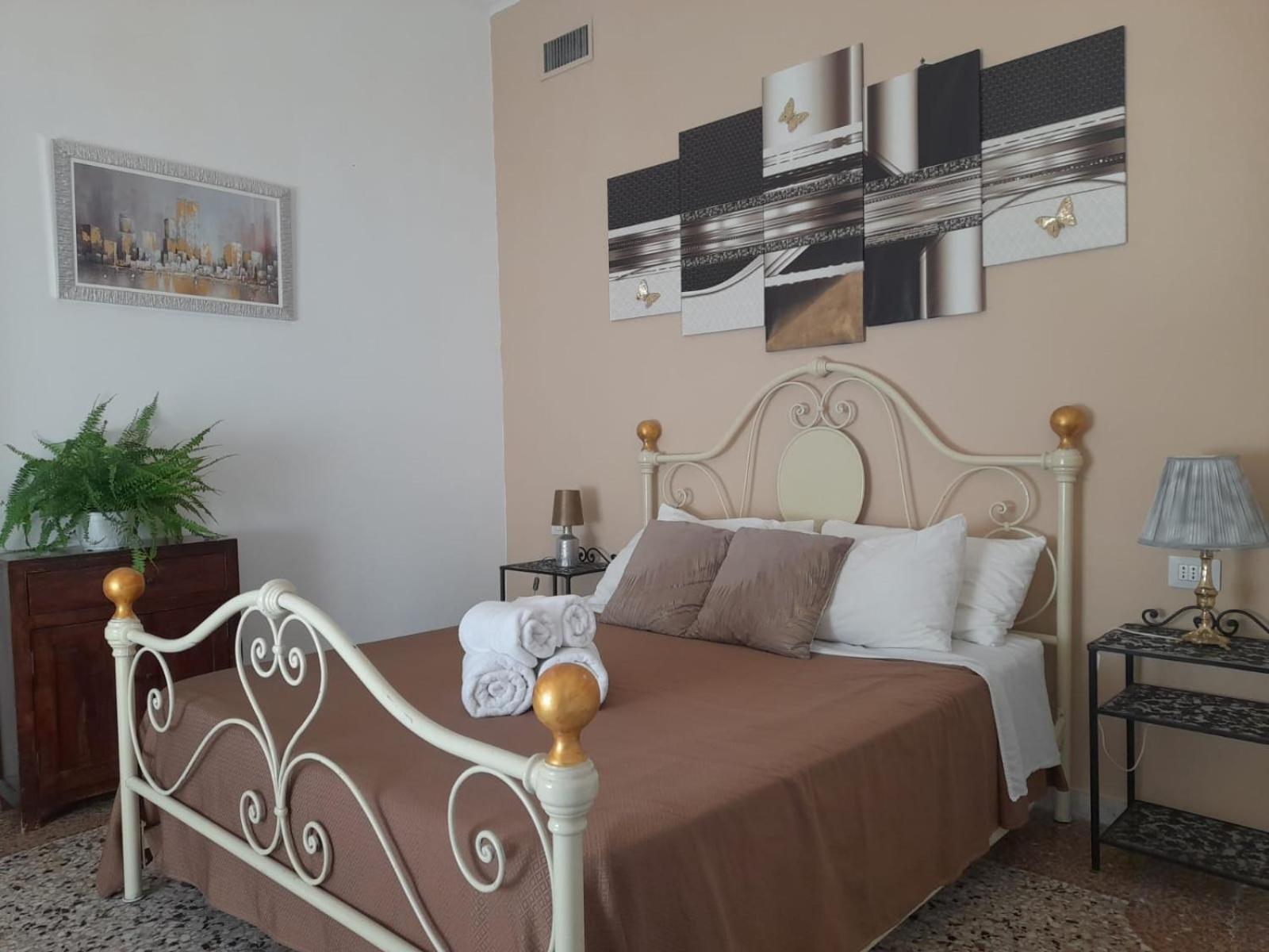 Casa Roma Affittacamere Extérieur photo