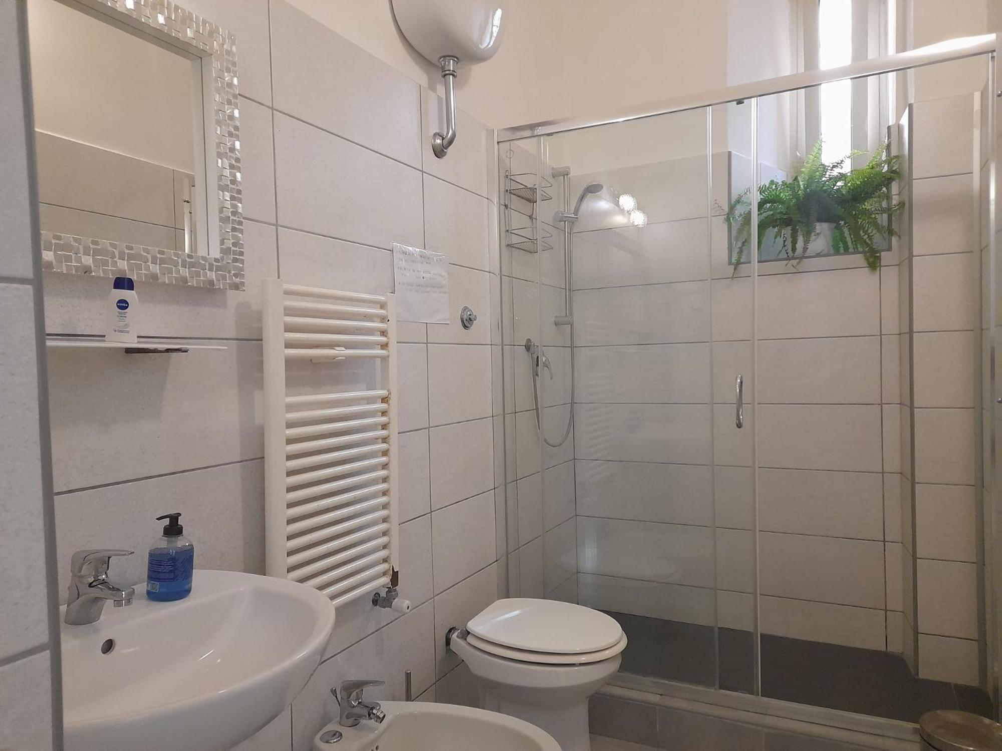 Casa Roma Affittacamere Extérieur photo