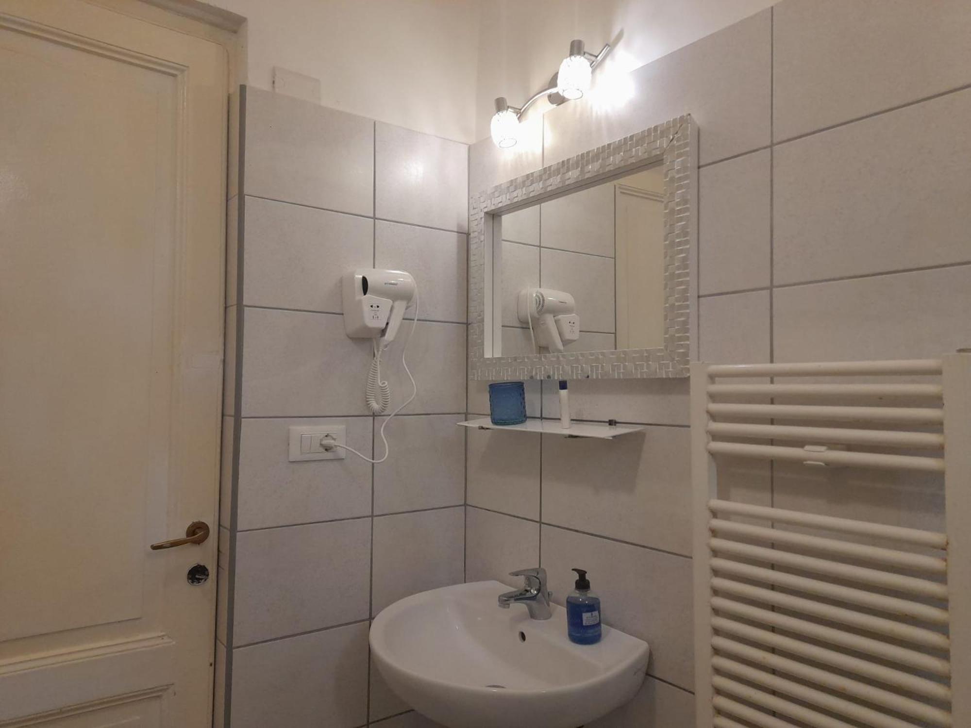 Casa Roma Affittacamere Extérieur photo