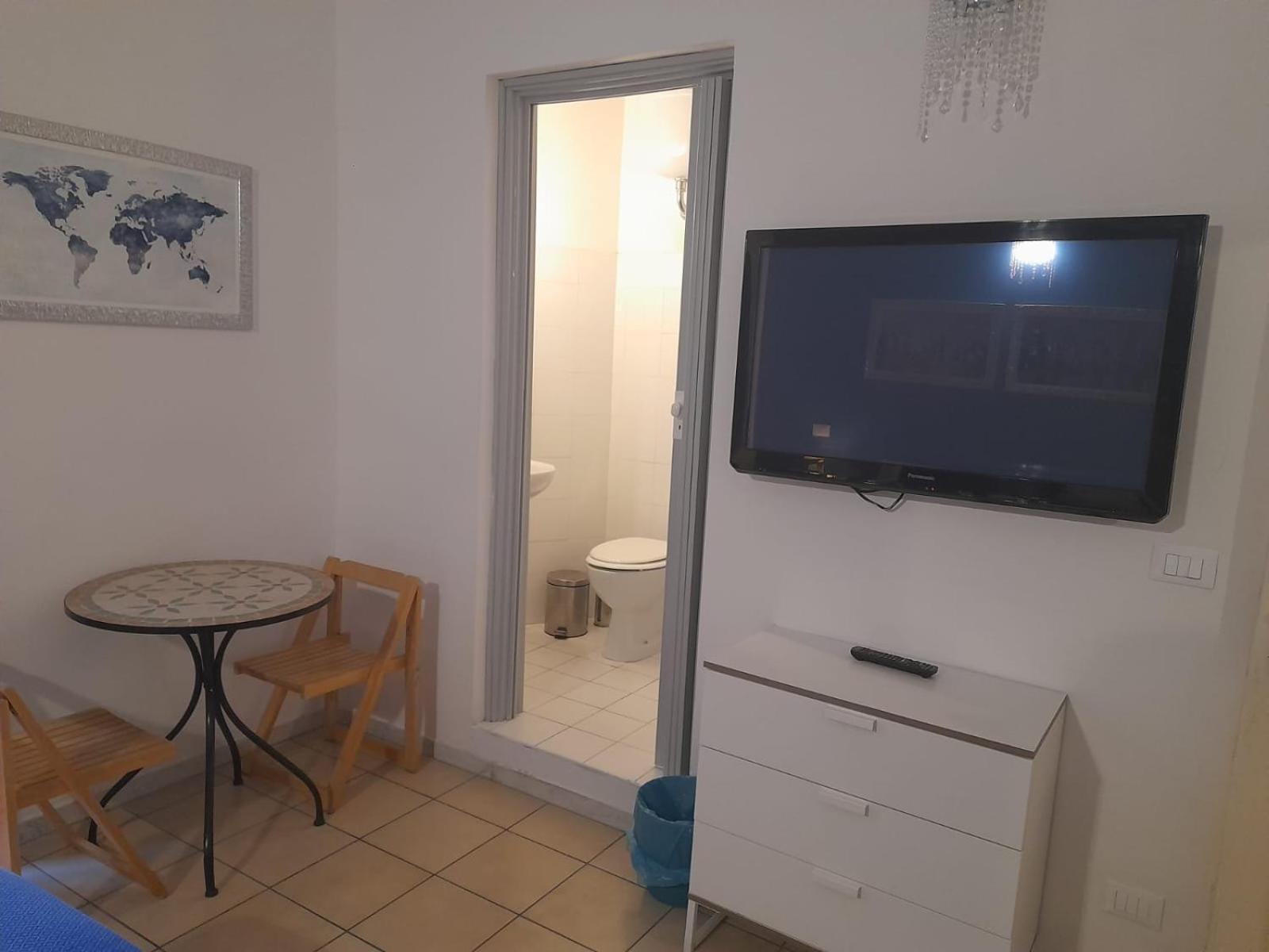 Casa Roma Affittacamere Extérieur photo