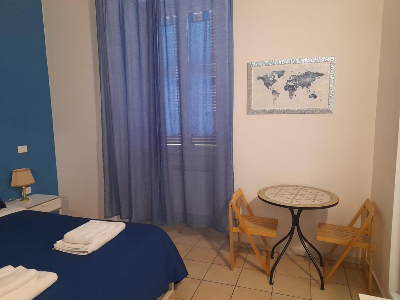 Casa Roma Affittacamere Extérieur photo