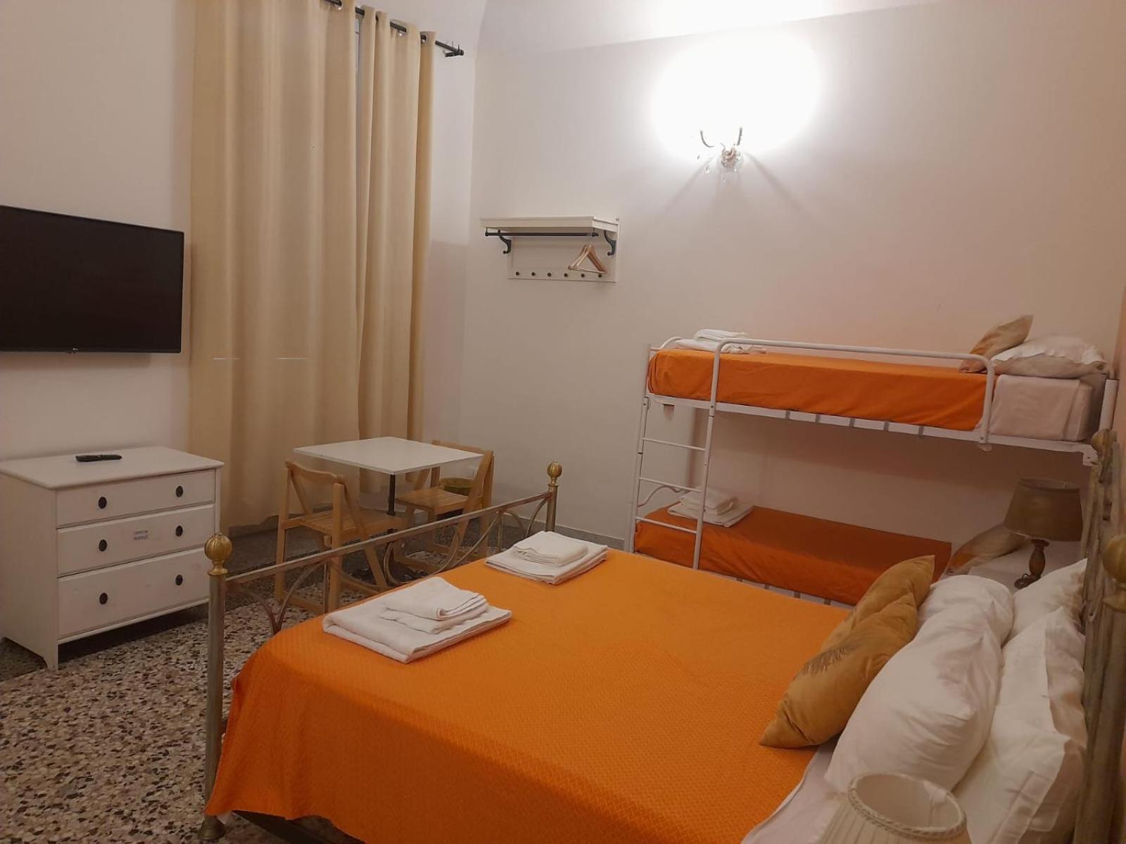 Casa Roma Affittacamere Extérieur photo