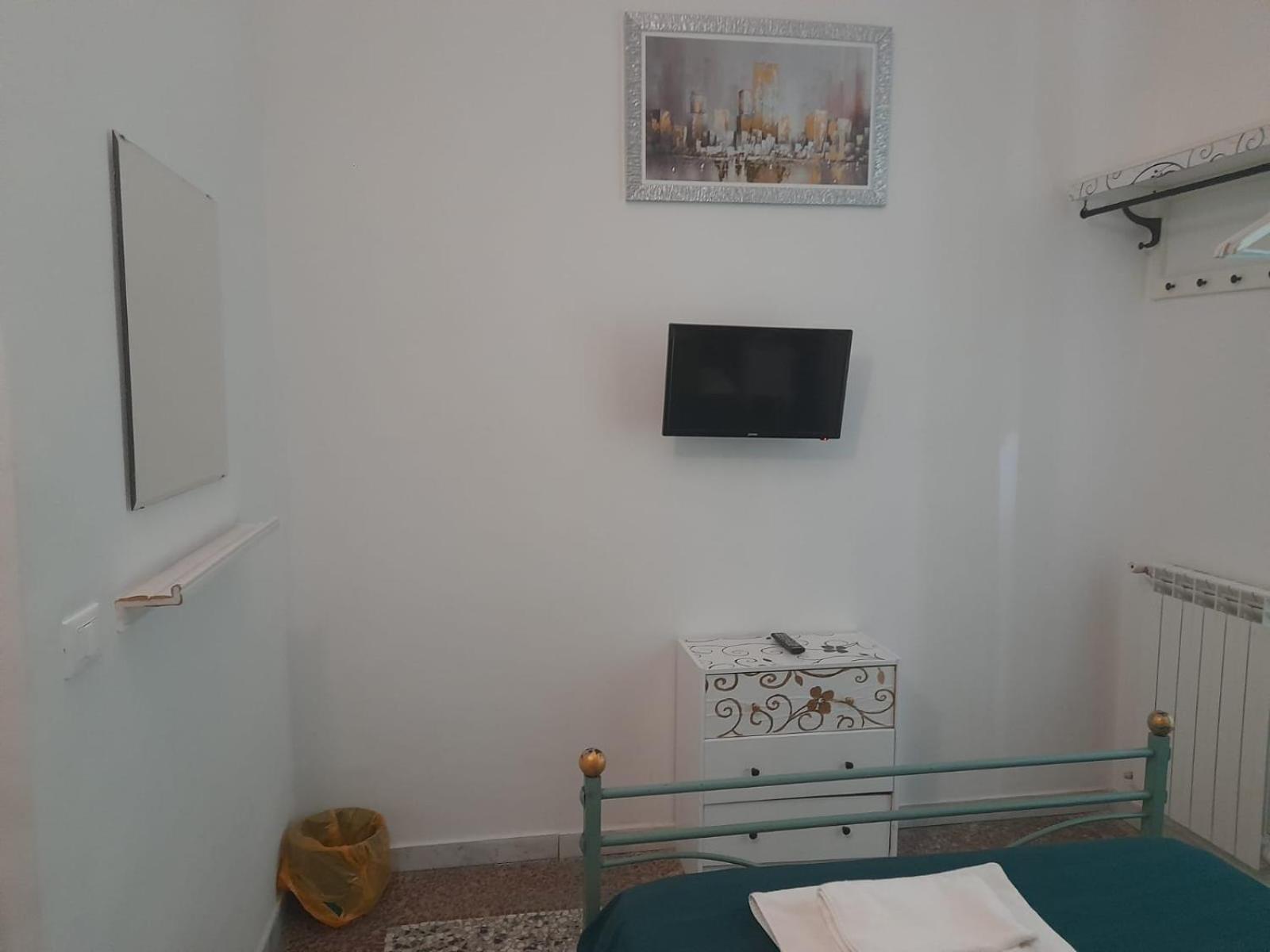 Casa Roma Affittacamere Extérieur photo